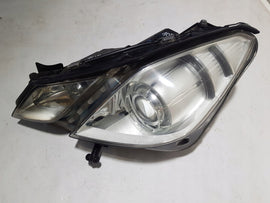 Frontscheinwerfer Mercedes-Benz A2078200159 Xenon Links Scheinwerfer Headlight SCH3763001186he