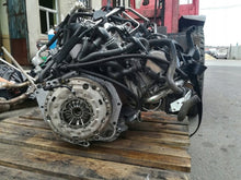 Laden Sie das Bild in den Galerie-Viewer, Motor VW Crafter CKT 2.0 TDI 136PS 100kW 109TKm 2011 Diesel Engine Komplett MOT1254002765ia