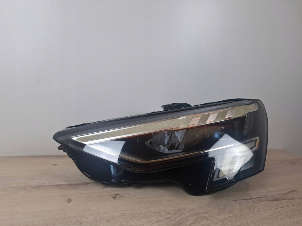 Frontscheinwerfer Audi A3 8Y0941033 Links Scheinwerfer Headlight SCH8039498639zg