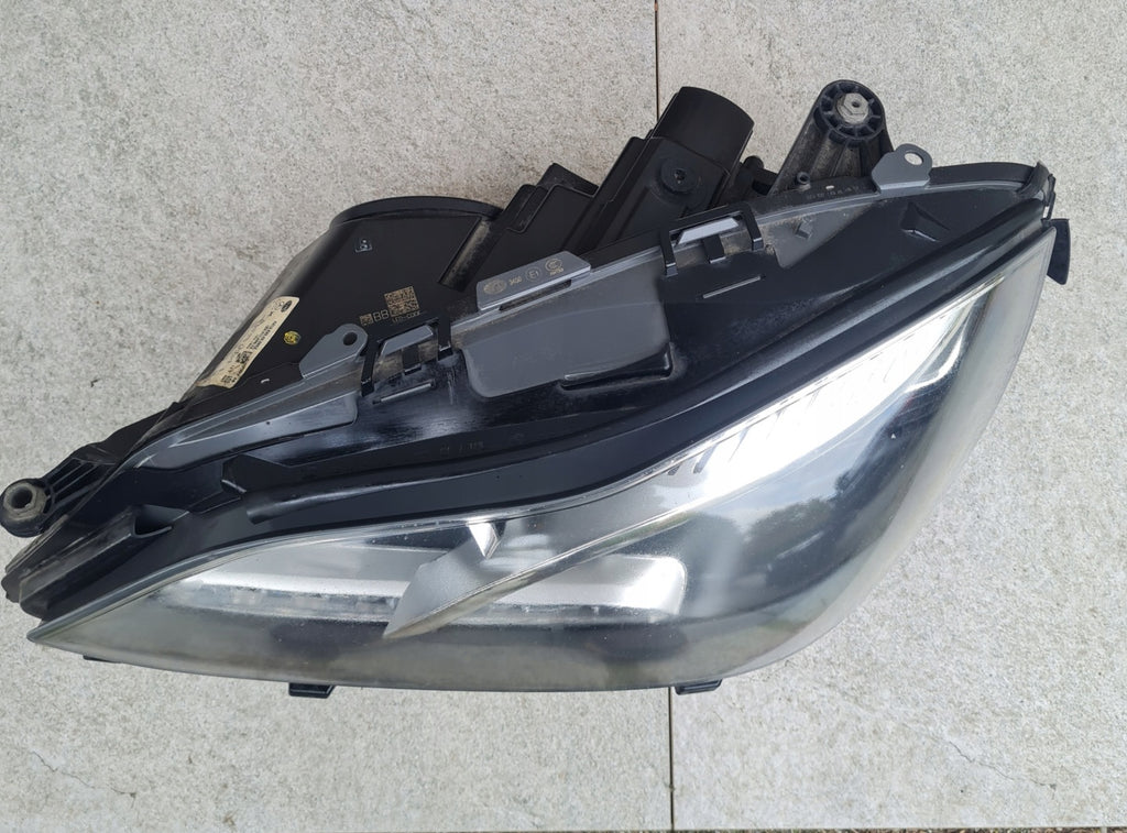 Frontscheinwerfer Mercedes-Benz W212 I A2128204939 LED Links Headlight SCH8330633246ne