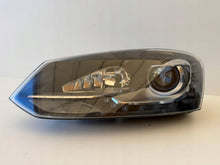 Load image into Gallery viewer, Frontscheinwerfer VW Polo 6R1941031D 90008227 Links Scheinwerfer Headlight SCH9297881572mz