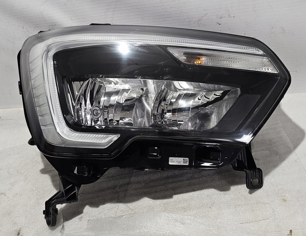 Frontscheinwerfer Renault Master III 260105567R Rechts Scheinwerfer Headlight SCH2766822411pc