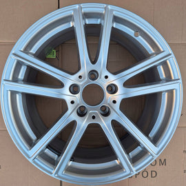 1x Alufelge 18 Zoll 8.0