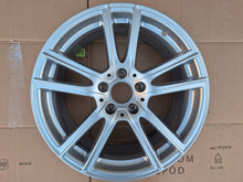 Load image into Gallery viewer, 1x Alufelge 18 Zoll 8.0" 5x112 32 5ET A2544014600- Mercedes-Benz Glc Rim Wheel FEL9294869086fs