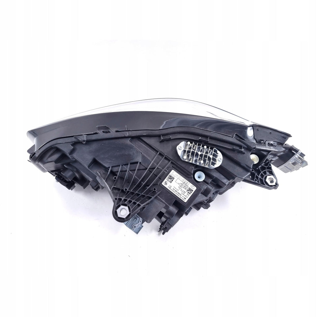 Frontscheinwerfer BMW 2 U06 5A42247-01 Ein Stück (Rechts oder Links) Headlight