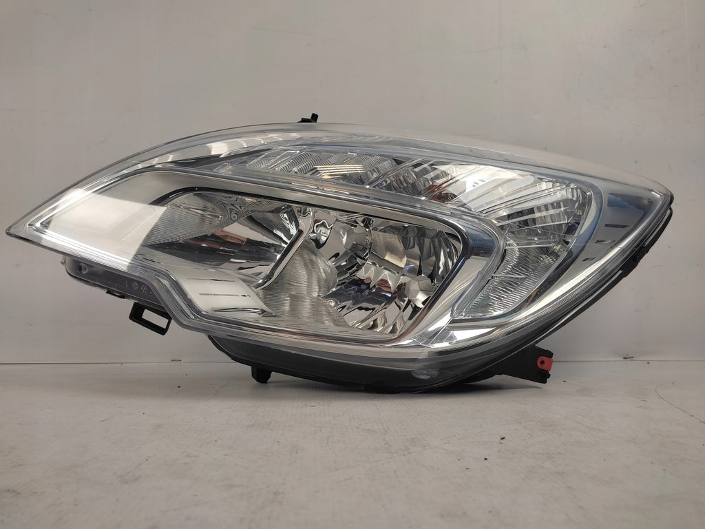 Frontscheinwerfer Opel Meriva B 13286612 Links Scheinwerfer Headlight