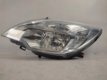 Laden Sie das Bild in den Galerie-Viewer, Frontscheinwerfer Opel Meriva B 13286612 Links Scheinwerfer Headlight