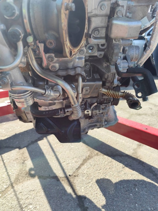 Motor Hyundai I20 III G3LE 1.0 T-GDI 63TKm 2022 Engine Komplett MOT5891555825me