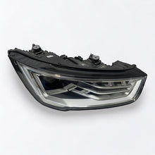 Load image into Gallery viewer, Frontscheinwerfer Audi A1 8XA941006 Xenon Rechts Scheinwerfer Headlight