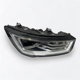 Frontscheinwerfer Audi A1 8XA941006 Xenon Rechts Scheinwerfer Headlight