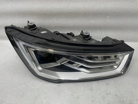 Frontscheinwerfer Audi A1 8XA941006 Xenon Rechts Scheinwerfer Headlight