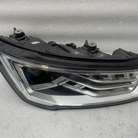 Frontscheinwerfer Audi A1 8XA941006 Xenon Rechts Scheinwerfer Headlight SCH7309378784qw