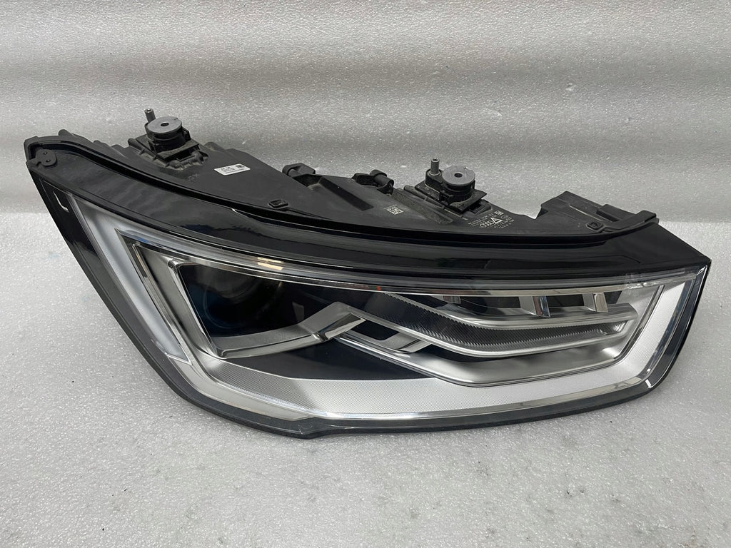 Frontscheinwerfer Audi A1 8XA941006 Xenon Rechts Scheinwerfer Headlight SCH7309378784qw