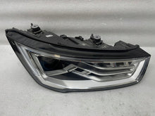 Laden Sie das Bild in den Galerie-Viewer, Frontscheinwerfer Audi A1 8XA941006 Xenon Rechts Scheinwerfer Headlight SCH7309378784qw