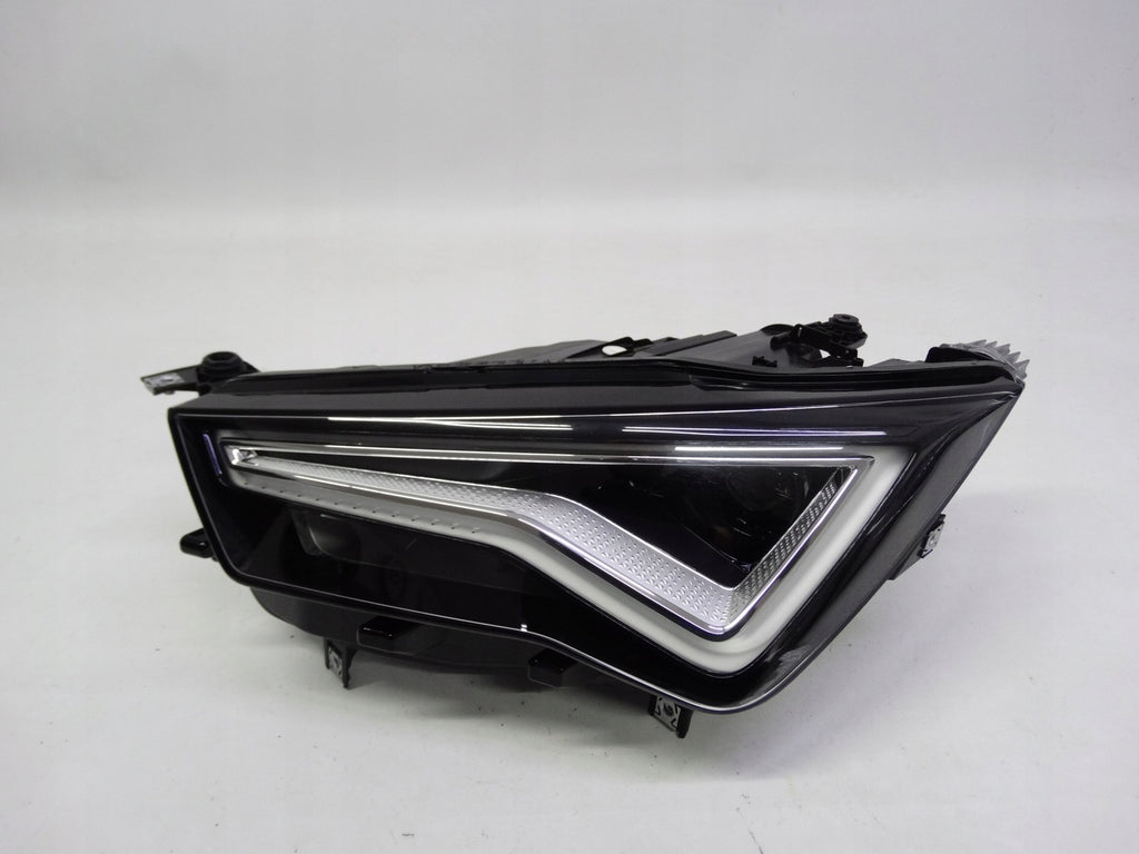 Frontscheinwerfer Seat Ateca 576941031B Full LED Links Scheinwerfer Headlight SCH9422456888mk