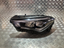 Laden Sie das Bild in den Galerie-Viewer, Frontscheinwerfer Mercedes-Benz Cla A1189062700 LED Links Scheinwerfer Headlight SCH6311055478sq