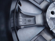 Load image into Gallery viewer, 1x Alufelge 16 Zoll 6.0" 4x100 49ET Glanz Graphit 52910H8270 Kia Stonic Mg FEL4609461448uy