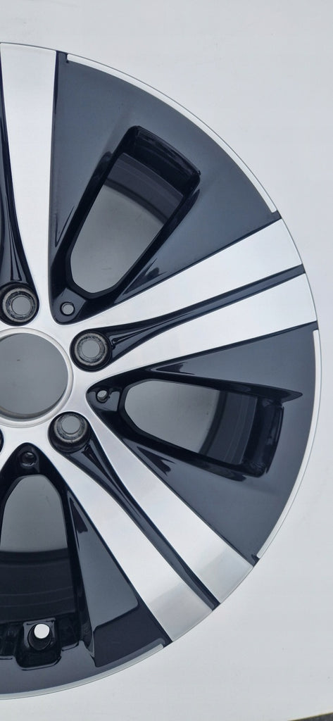 1x Alufelge 17 Zoll 7.0" 5x112 44 5ET A2064017100 Mercedes-Benz W206 Rim Wheel FEL1685797957tl