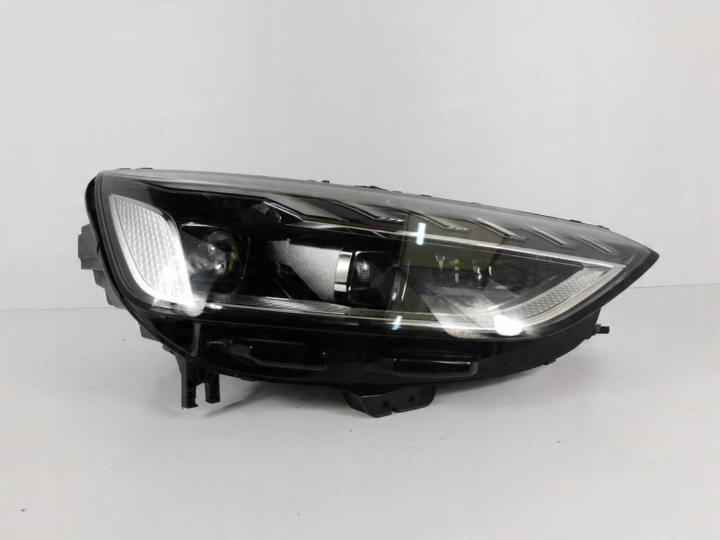 Frontscheinwerfer Audi A4 B9 8W0941036H Rechts Scheinwerfer Headlight