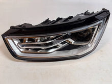 Load image into Gallery viewer, Frontscheinwerfer Audi A1 8xa 8XA941005 Links Scheinwerfer Headlight