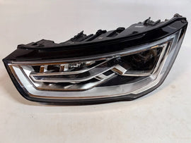 Frontscheinwerfer Audi A1 8xa 8XA941005 Links Scheinwerfer Headlight