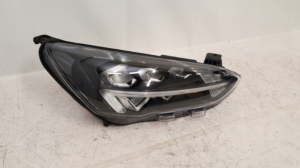 Frontscheinwerfer Ford Focus MX7B-13EO14-EB LED Rechts Scheinwerfer Headlight SCH3482601567bi