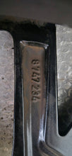 Load image into Gallery viewer, 1x Alufelge 19 Zoll 8.0" 5x112 30ET Glanz Schwarz 8747234 BMW G31 G30 Rim Wheel FEL9453793224eb