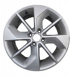 1x Alufelge 16 Zoll 6.5