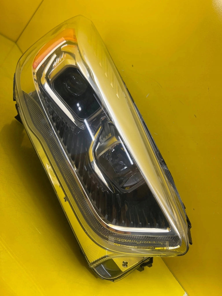 Frontscheinwerfer Ford Kuga GV41-13D154-AF Xenon Rechts Scheinwerfer Headlight SCH2413086637gc