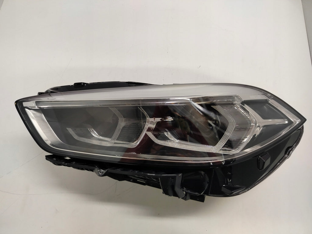 Frontscheinwerfer BMW F40 5A1E055 Full LED Links Scheinwerfer Headlight SCH7396012504pt