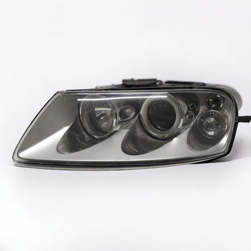 Frontscheinwerfer VW Touareg 7L6941015CE LED Links Scheinwerfer Headlight