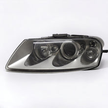 Laden Sie das Bild in den Galerie-Viewer, Frontscheinwerfer VW Touareg 7L6941015CE LED Links Scheinwerfer Headlight