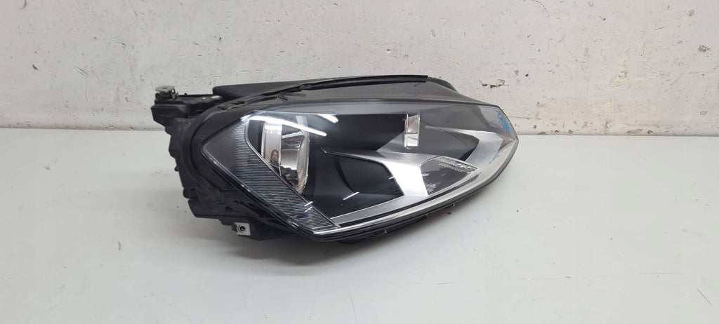 Frontscheinwerfer VW Golf VII 5g1 5G1941006E 90040321 Rechts Headlight SCH3485154222pm