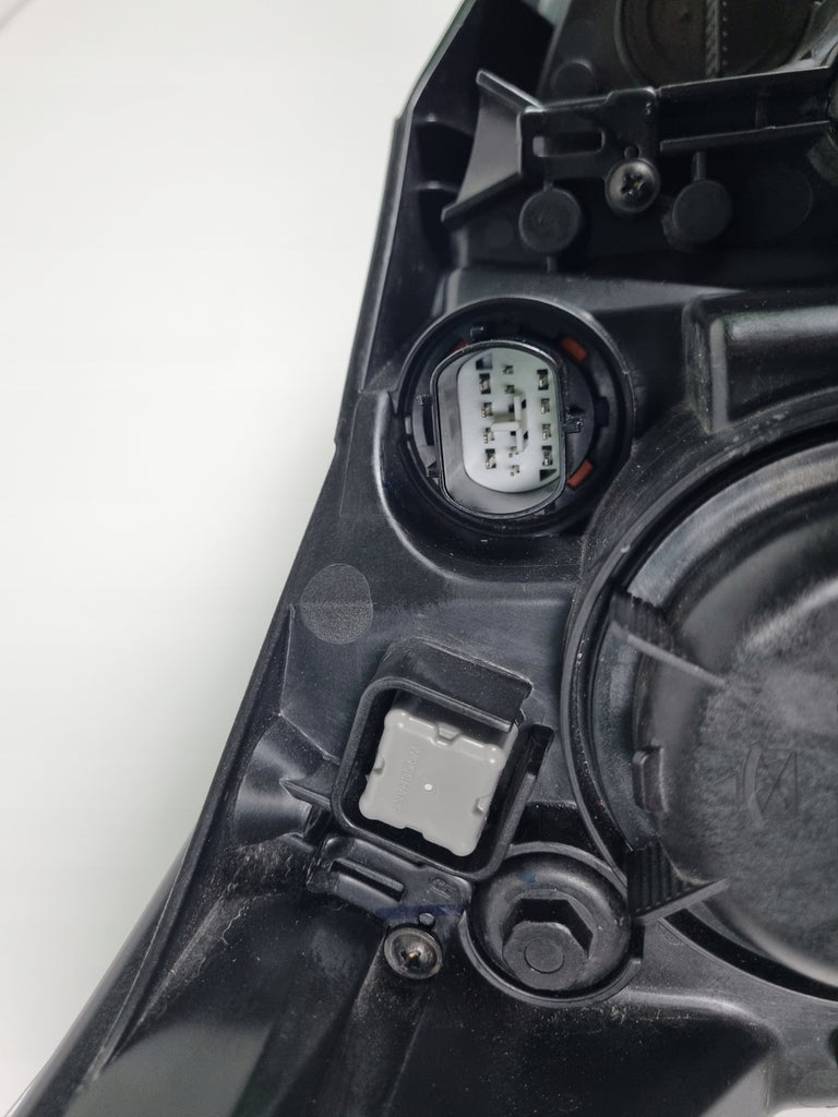 Frontscheinwerfer Kia Ceed 92101-J7300 Full LED Links Scheinwerfer Headlight