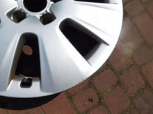 Laden Sie das Bild in den Galerie-Viewer, 1x Alufelge 17 Zoll 7.5" 5x112 45ET 8K0601025AM Audi A4 B8 Rim Wheel FEL9579596345vf
