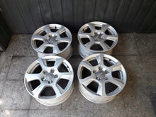 Load image into Gallery viewer, 1x Alufelge 16 Zoll 7.5&quot; 5x112 8K0601025F Audi A6 A4 Rim Wheel