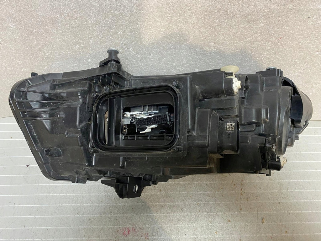 Frontscheinwerfer Mercedes-Benz W177 A1779064803 Full LED Rechts Headlight SCH6848590486sc