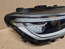 Load image into Gallery viewer, Frontscheinwerfer VW Id.4 11B941036N LED Rechts Scheinwerfer Headlight SCH1699745260ej