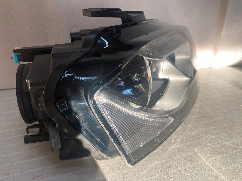 Frontscheinwerfer Audi A3 8P0941030BM Xenon Rechts Scheinwerfer Headlight SCH1206144777zc