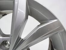 Load image into Gallery viewer, 1x Alufelge 15 Zoll 5.5" 5x100 40ET Glanz Silber 2G0601025 VW Polo Rim Wheel FEL3809874479ir