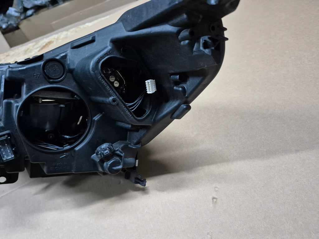 Frontscheinwerfer Opel Astra K 39195689 Full LED Rechts Scheinwerfer Headlight SCH1144044989me