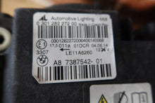 Laden Sie das Bild in den Galerie-Viewer, Frontscheinwerfer BMW 4 F36 F32 F33 7387542-01 Xenon Rechts Headlight SCH8934071526rg