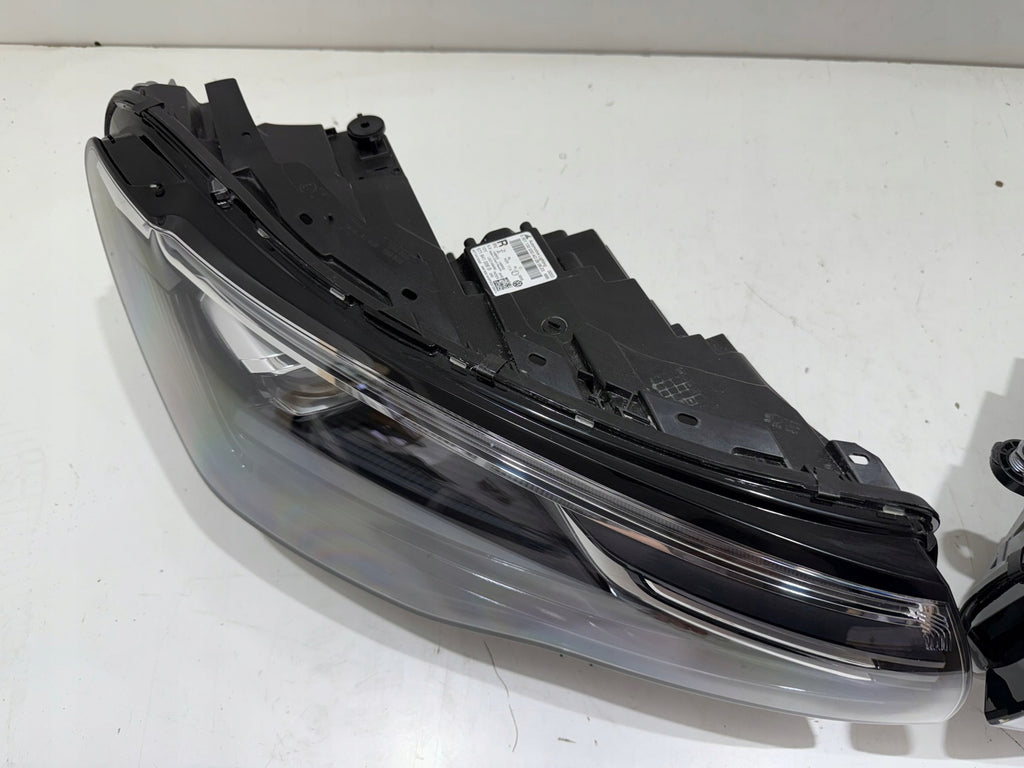 Frontscheinwerfer VW Tiguan 571941006B Rechts Scheinwerfer Headlight SCH9274279697wg