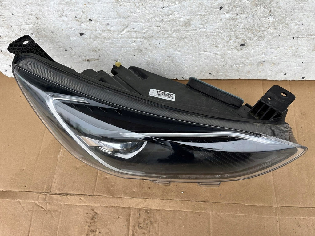 Frontscheinwerfer Ford Focus IV JX7B-13E016-AJ Rechts Scheinwerfer Headlight SCH4843366265kx