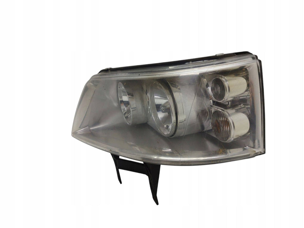 Frontscheinwerfer VW Transporter Caravelle 304411175L Links Headlight SCH2517953972jq