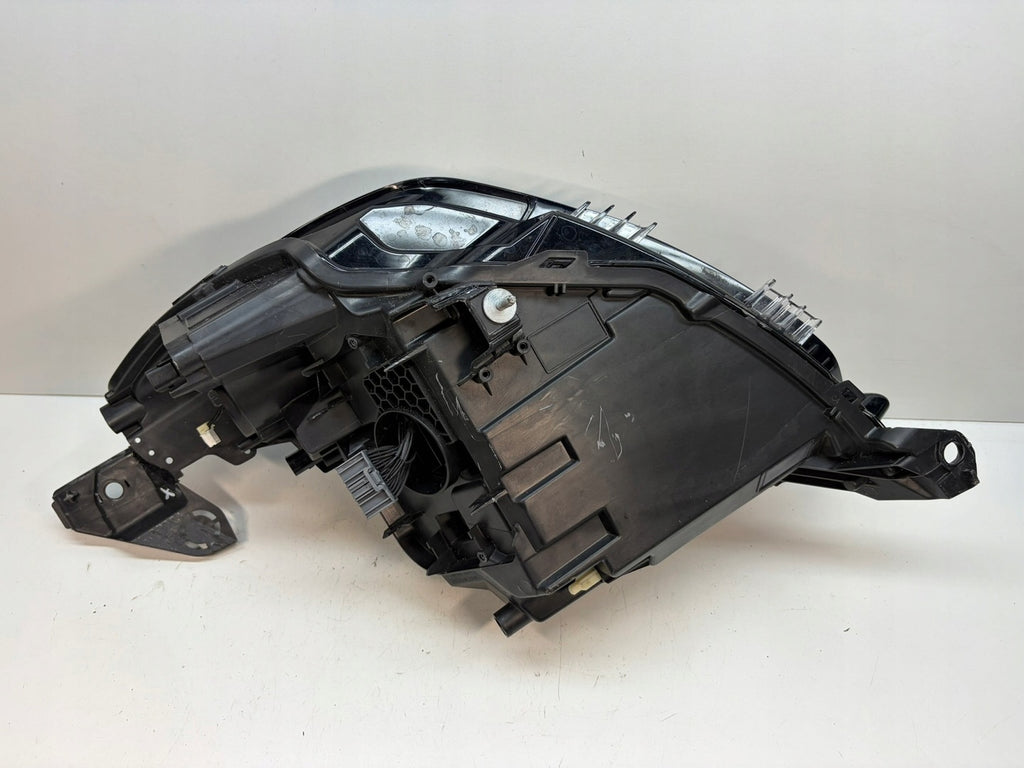 Frontscheinwerfer Peugeot 2008 9823193480 Rechts Scheinwerfer Headlight SCH4190908906lx