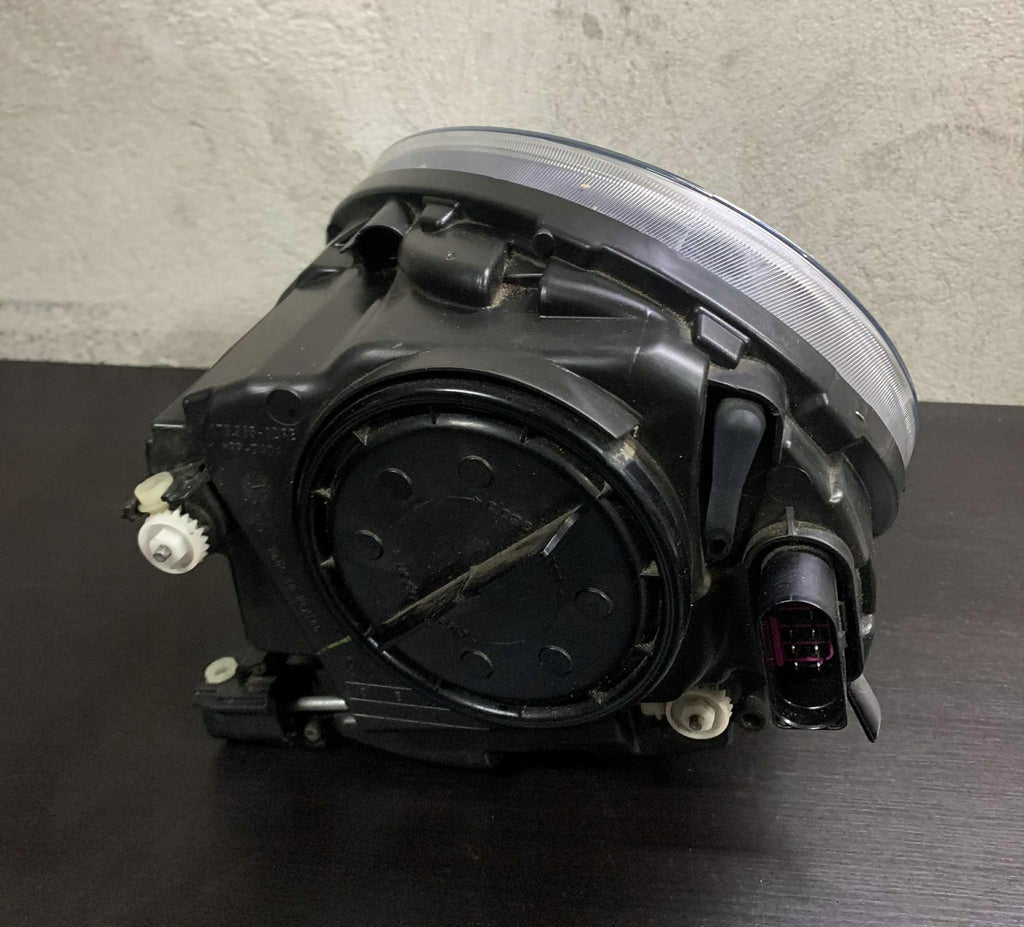 Frontscheinwerfer VW Beetle 5c1 5C1941006A Rechts Scheinwerfer Headlight SCH4412354805gs