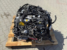 Load image into Gallery viewer, Motor BMW B48B20B 2.0 258PS 191kW 49TKm 2020 Benzin Engine Komplett MOT9869839200ls