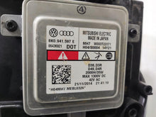 Laden Sie das Bild in den Galerie-Viewer, Frontscheinwerfer Audi A1 8XA941006 Xenon Rechts Scheinwerfer Headlight SCH6363268791md