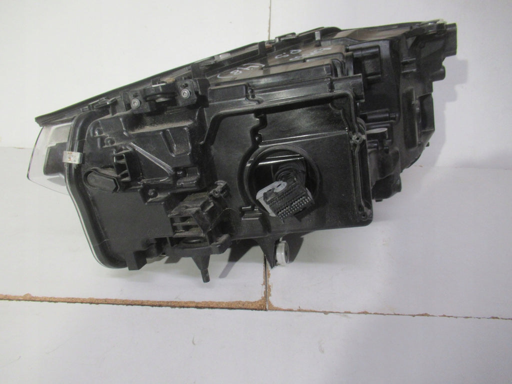 Frontscheinwerfer BMW X3 G01 G02 Ix3 G08 7954914-04 LED Rechts Headlight SCH8397131107vk